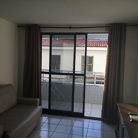 João Pessoa Apartamento Praia De Manaira מראה חיצוני תמונה