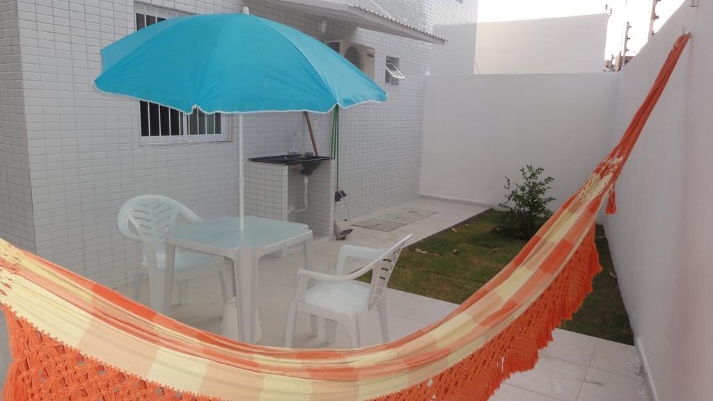 João Pessoa Apartamento Praia De Manaira חדר תמונה