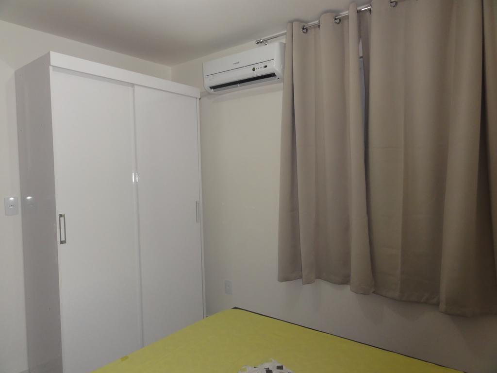 João Pessoa Apartamento Praia De Manaira חדר תמונה