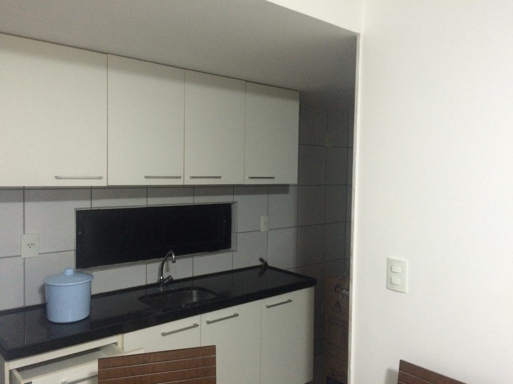 João Pessoa Apartamento Praia De Manaira מראה חיצוני תמונה