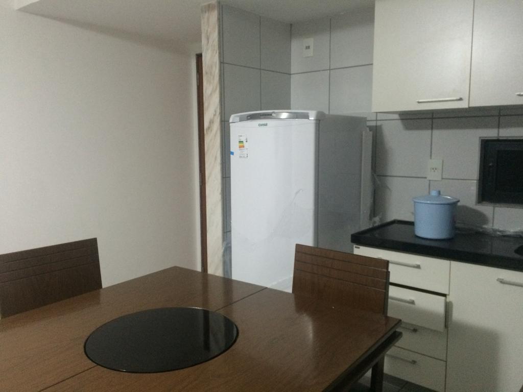João Pessoa Apartamento Praia De Manaira מראה חיצוני תמונה