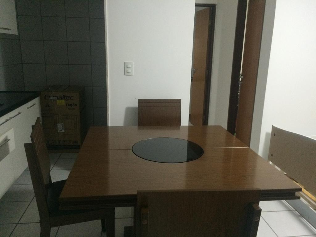 João Pessoa Apartamento Praia De Manaira מראה חיצוני תמונה