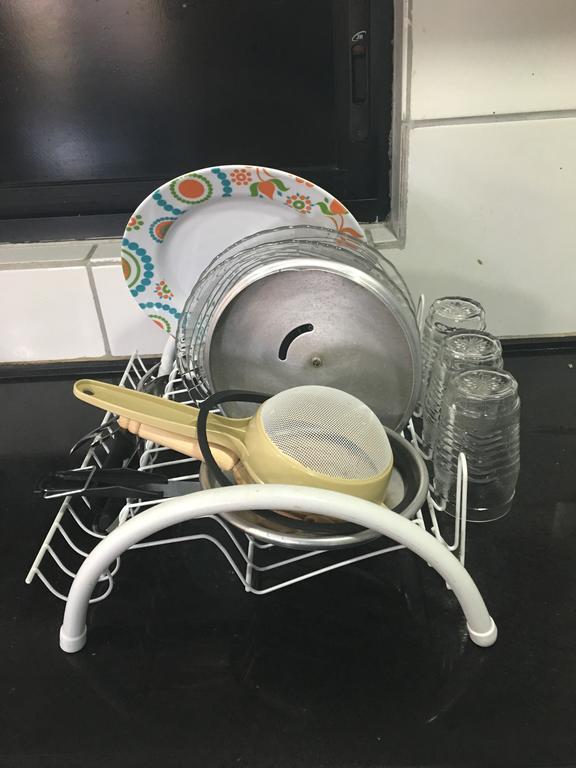 João Pessoa Apartamento Praia De Manaira מראה חיצוני תמונה